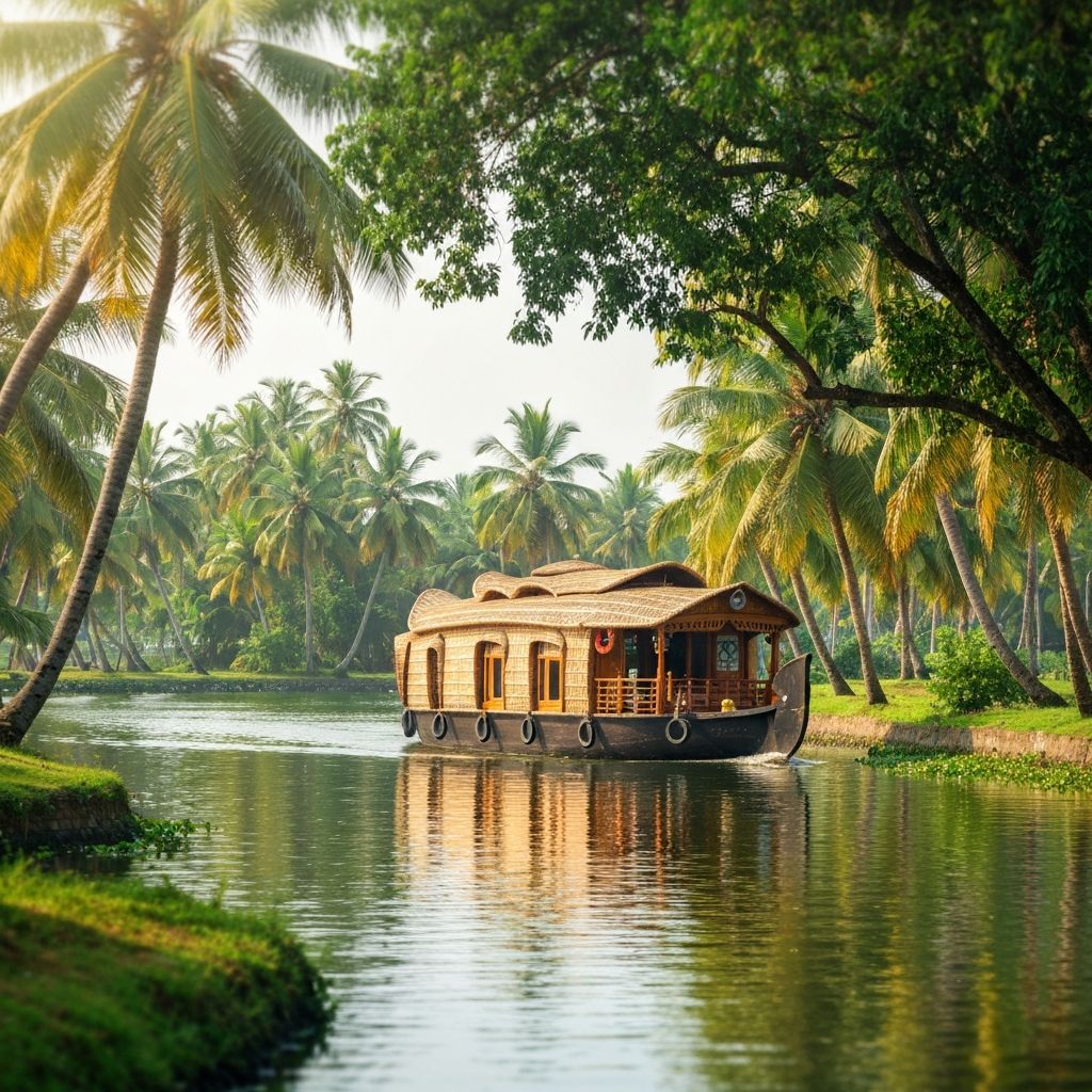 Fine Dining Experiences